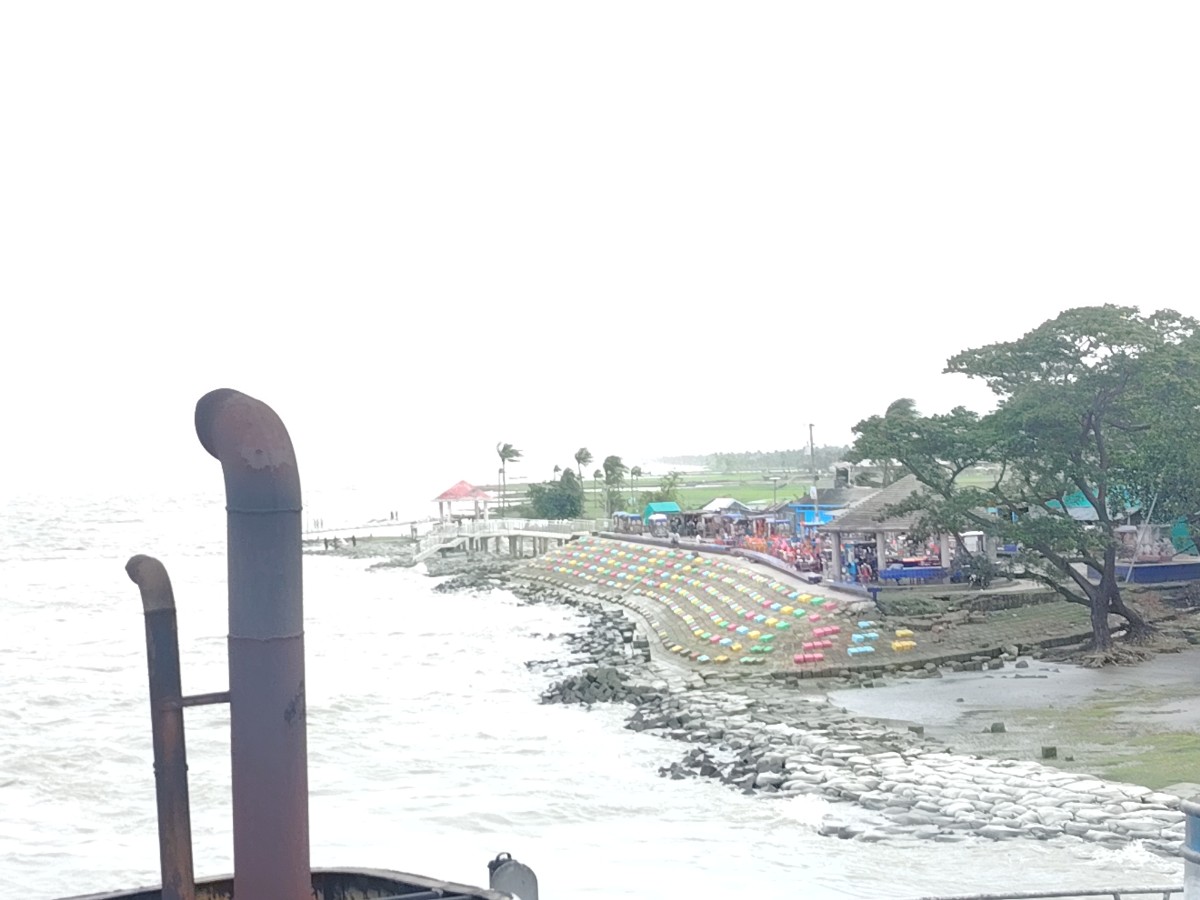 চরফ্যাশন, ভোলা