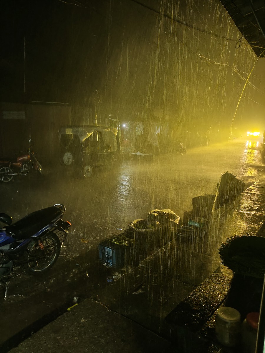 কলমাকান্দা, নেত্রকোনা