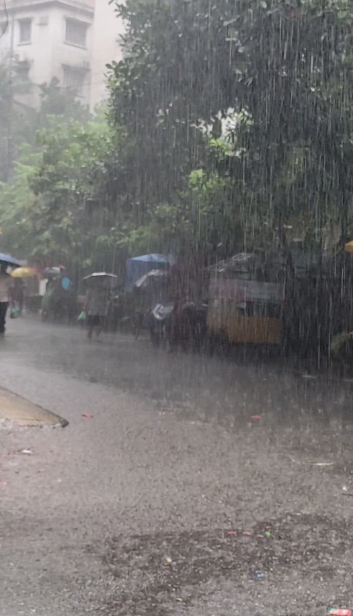 মিরপুর, ঢাকা