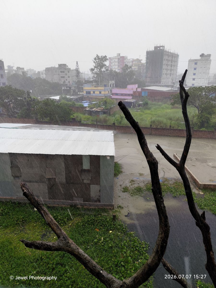 চকবাজার, ঢাকা