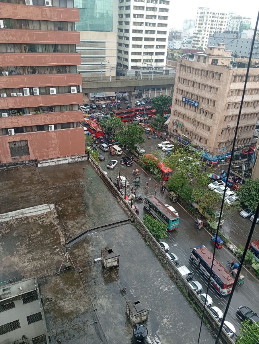 পল্টন, ঢাকা