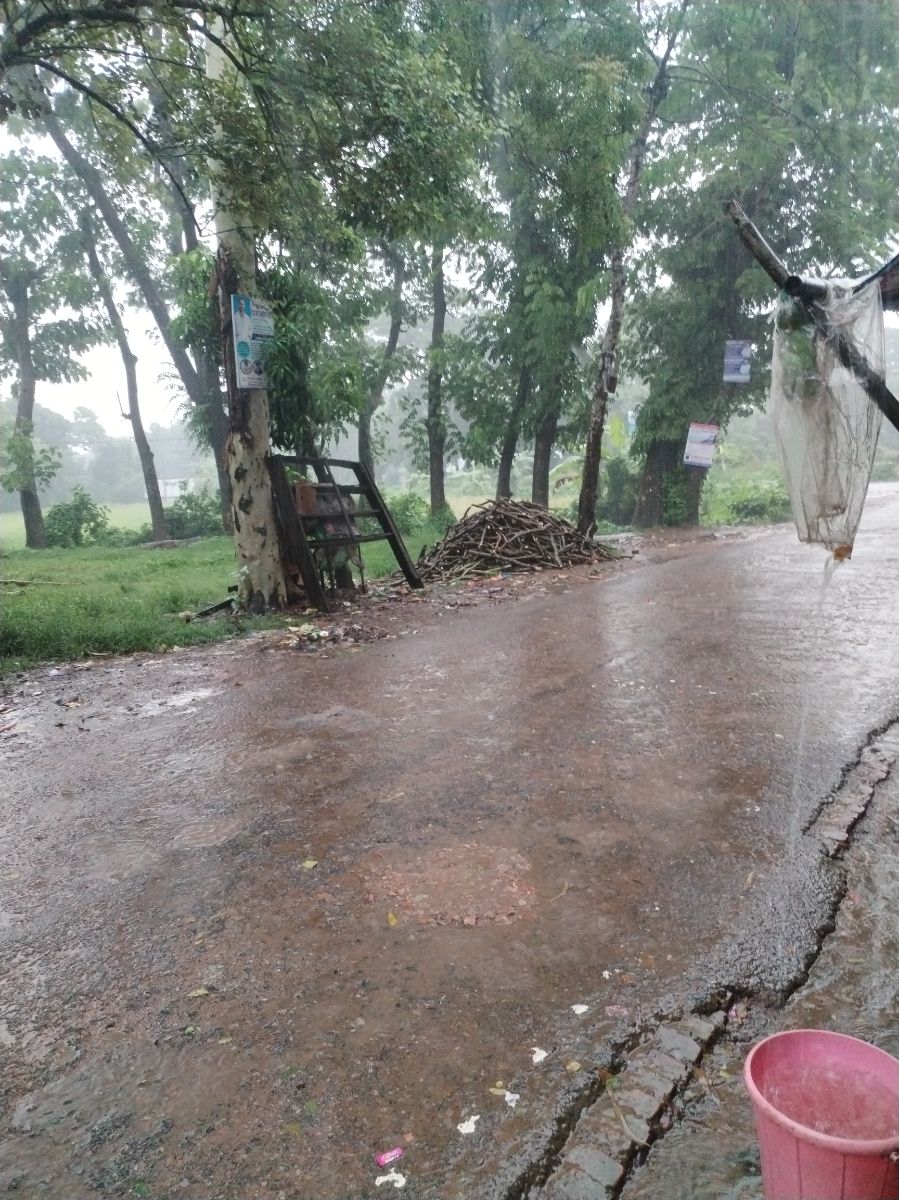 মিরসরাই, চট্টগ্রাম