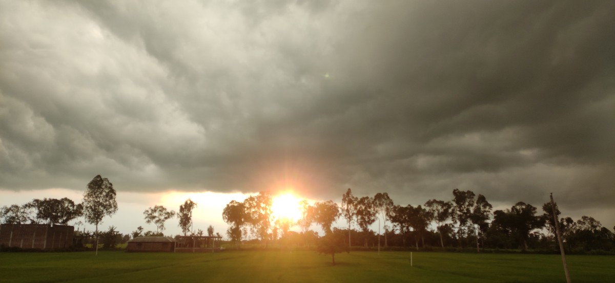 বোচাগঞ্জ, দিনাজপুর