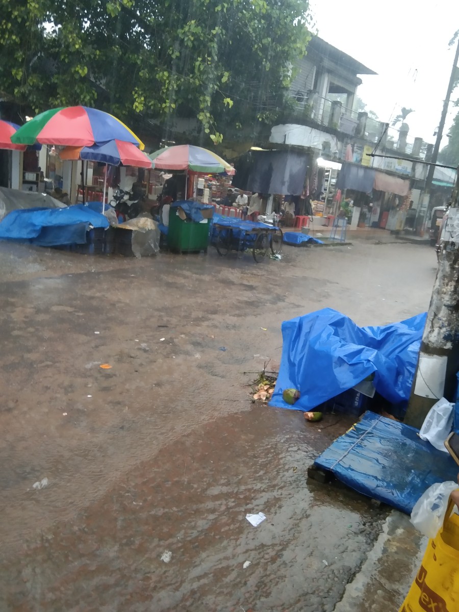 বোদা, পঞ্চগড়