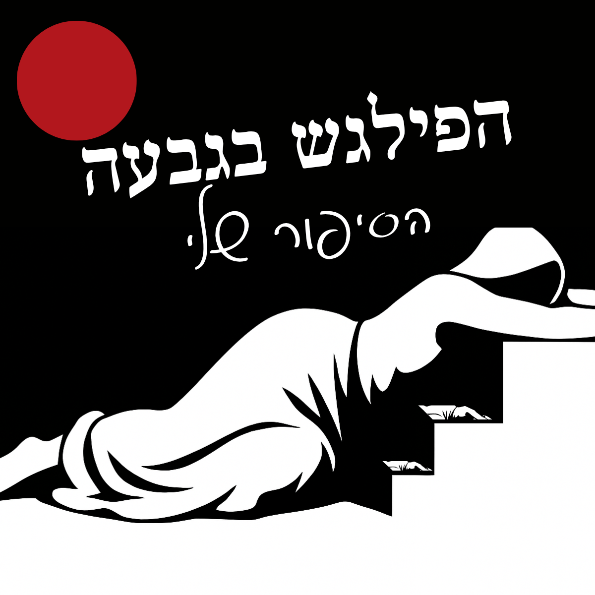 כריכת הספר