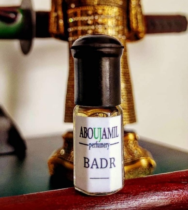 Image de OUD BADR