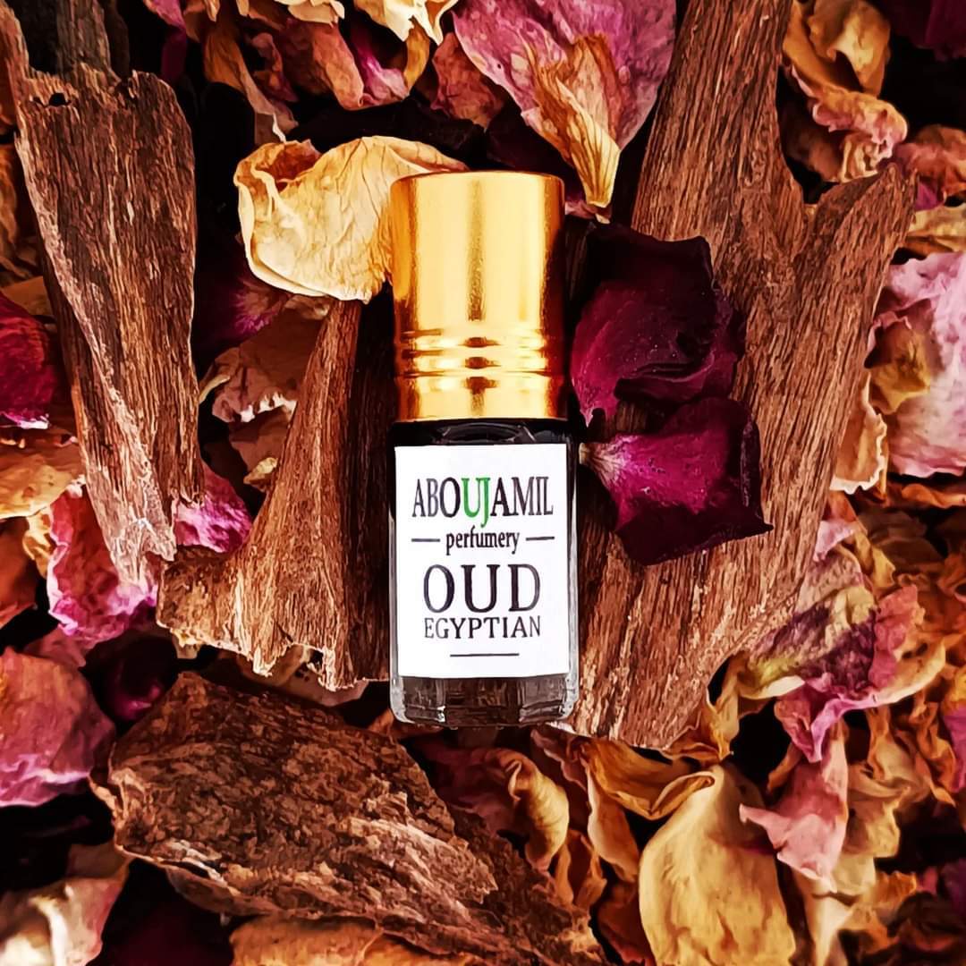 Image de OUD EGYPTIAN