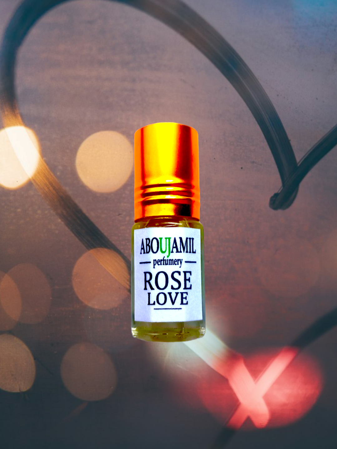 Image de ROSE LOVE