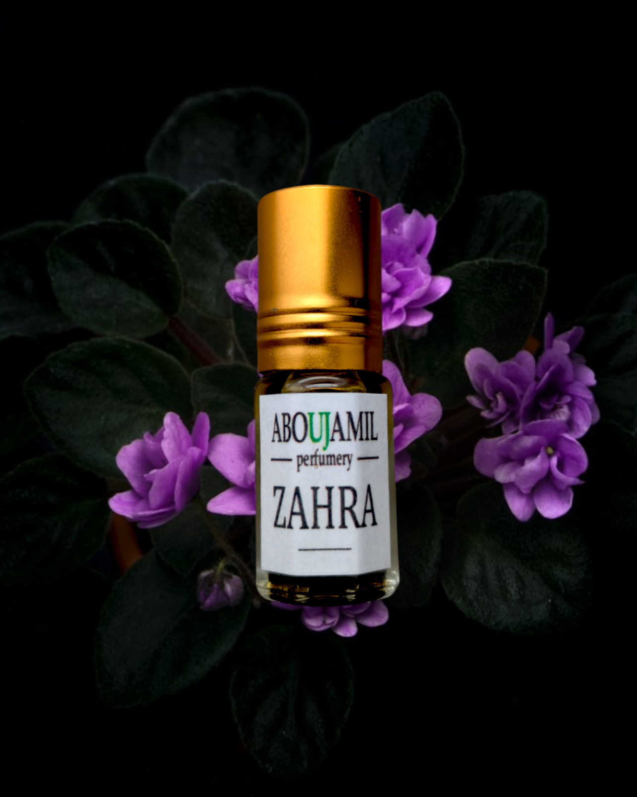 Image de ZAHRA