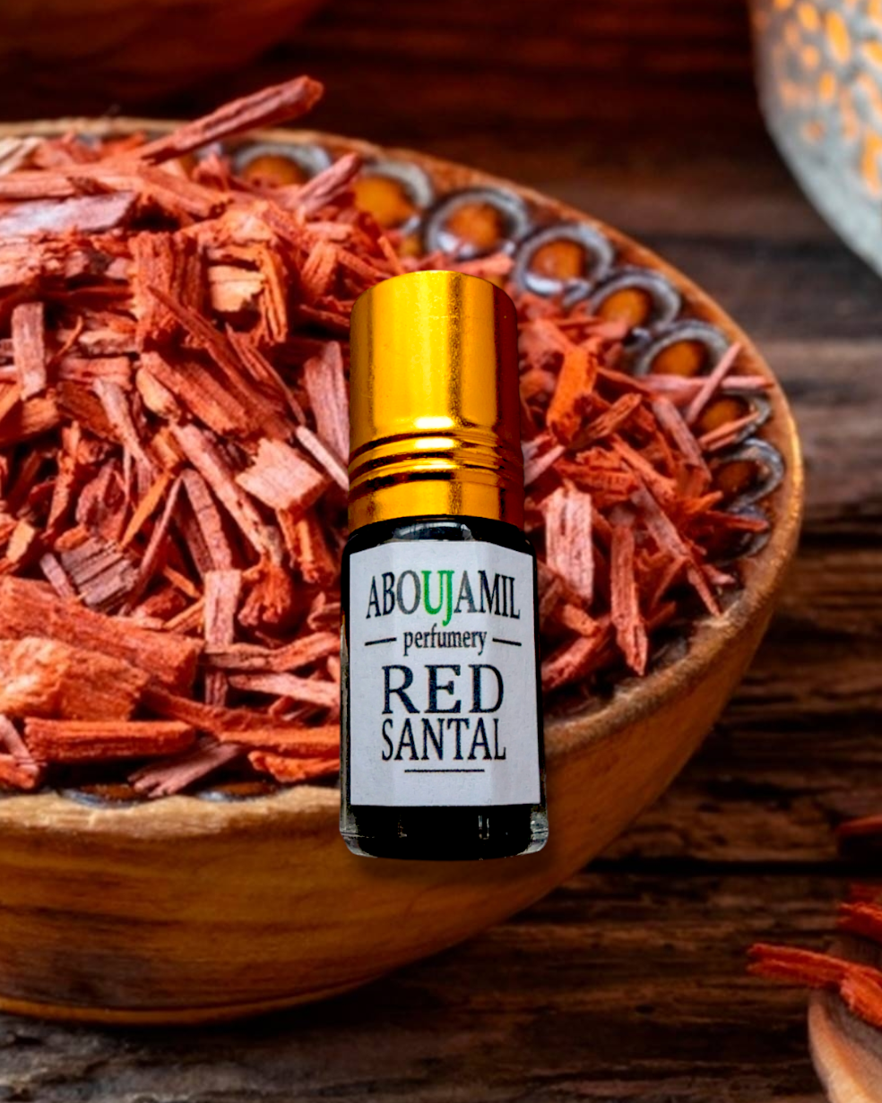 Image de RED SANTAL