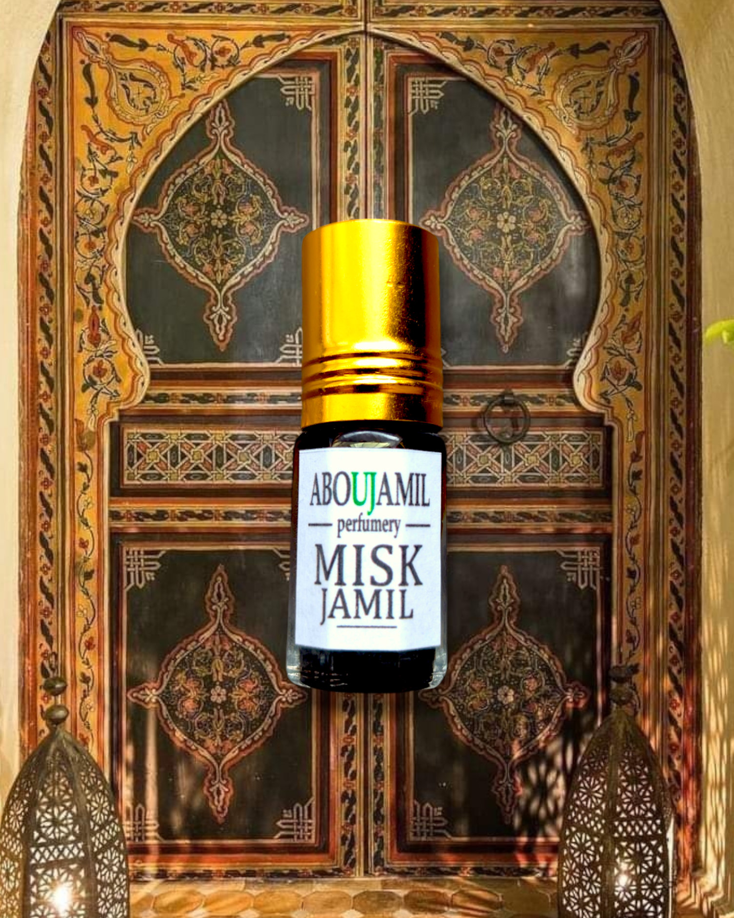 Image de MISK JAMIL
