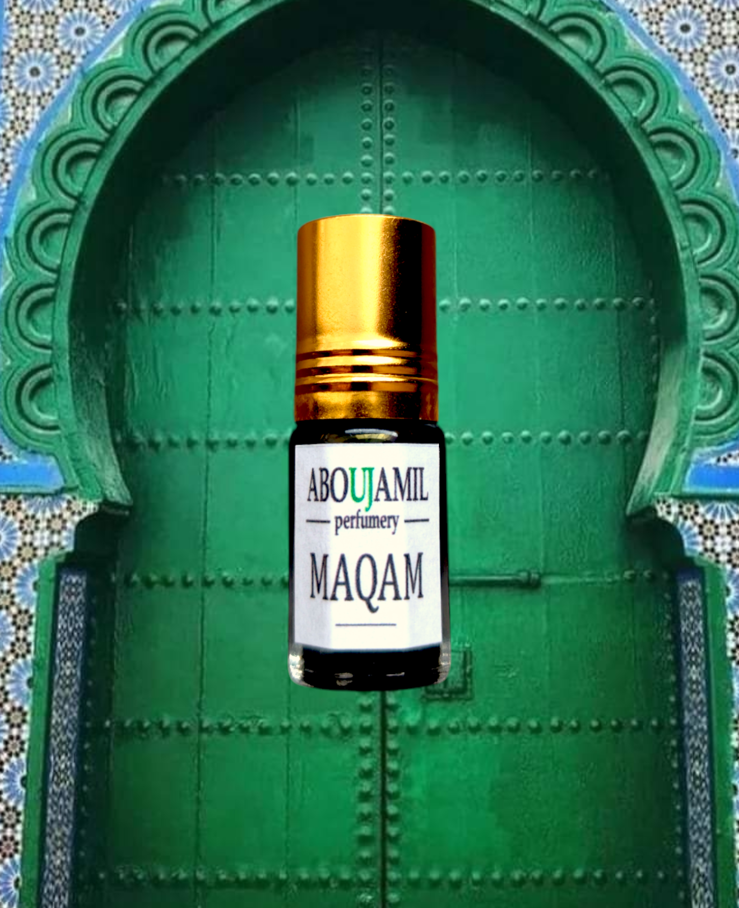 Image de MAQAM