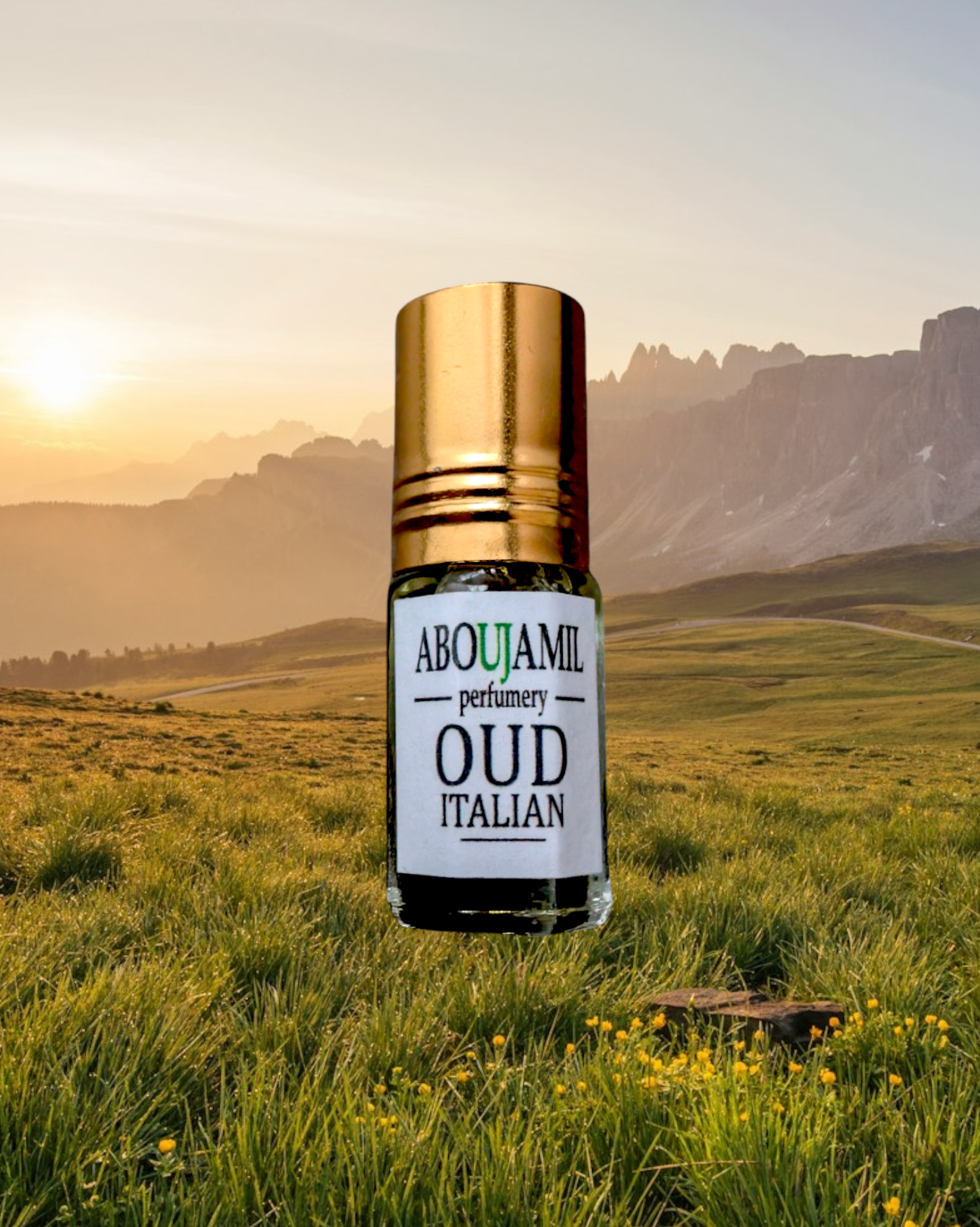 Image de OUD ITALIAN