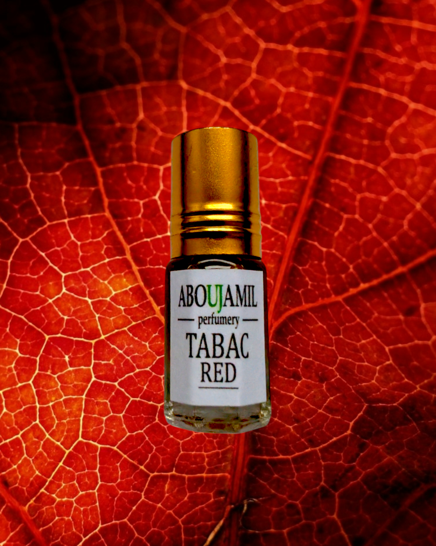 Image de TABAC RED