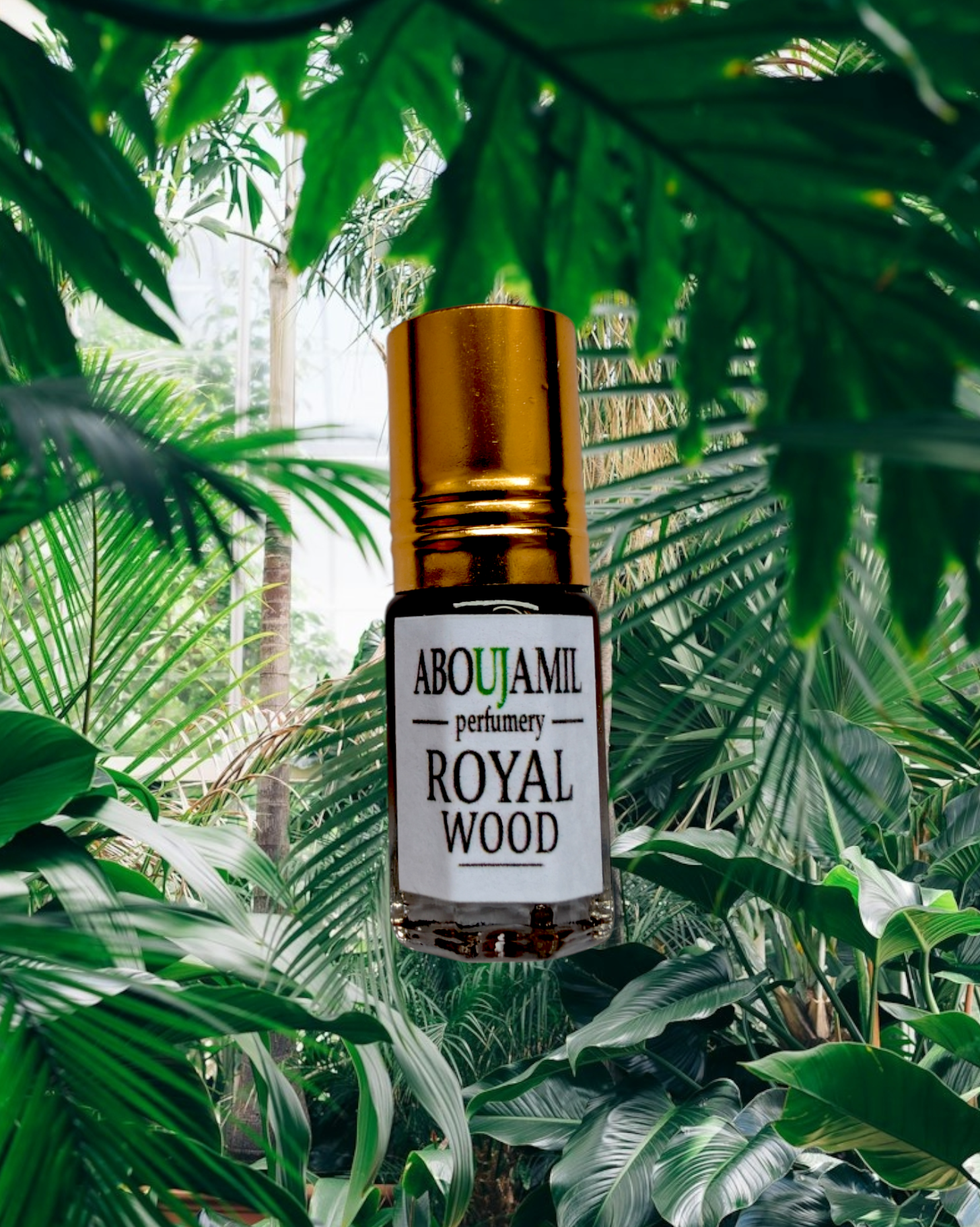 Image de ROYAL WOOD