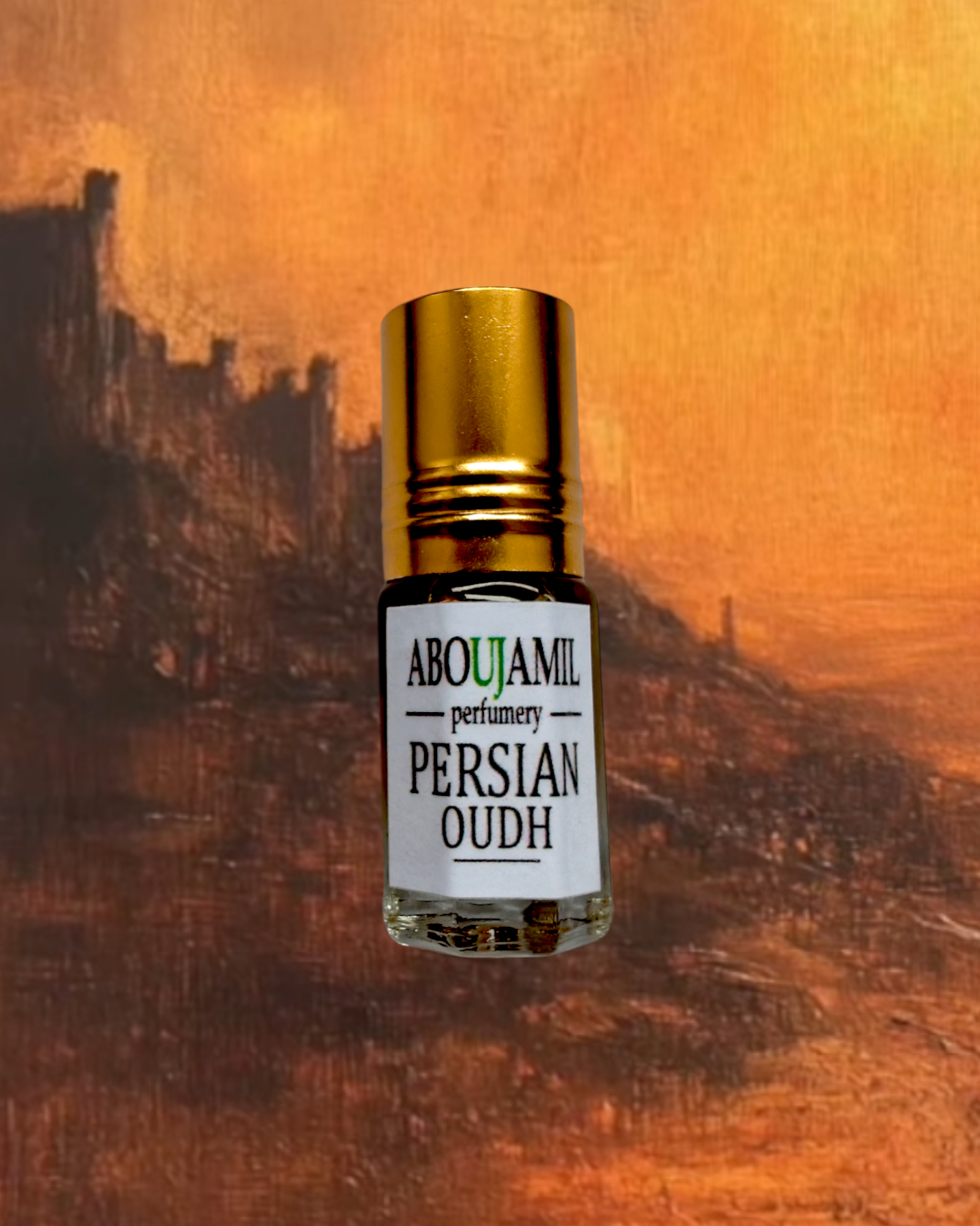 Image de PERSIAN OUDH