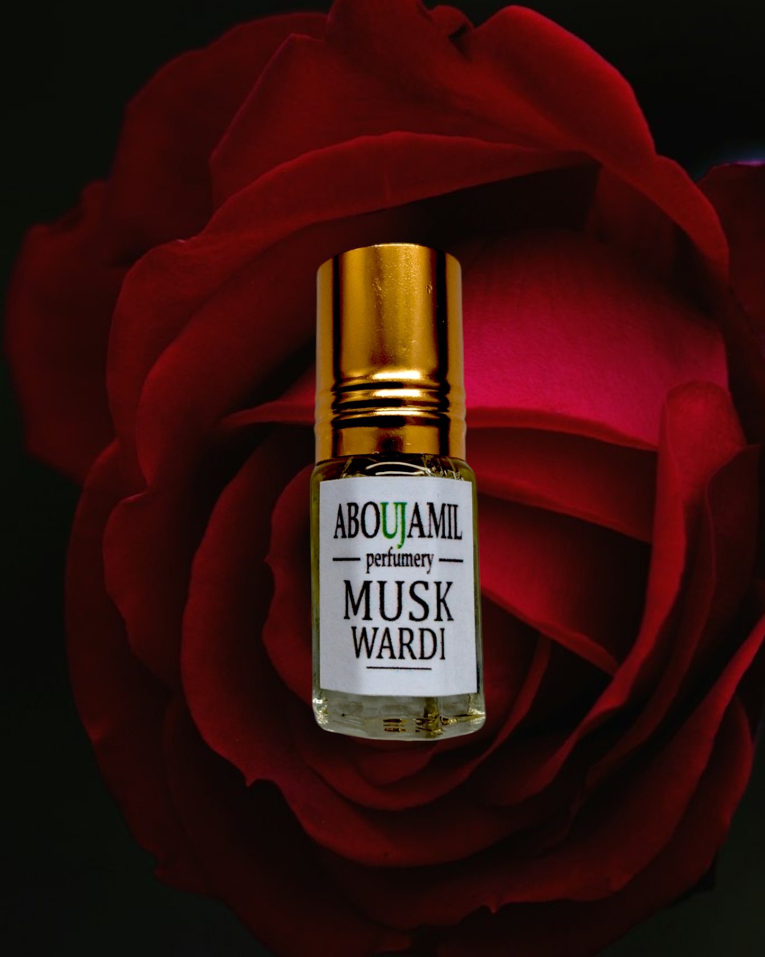 Image de MUSK WARDI