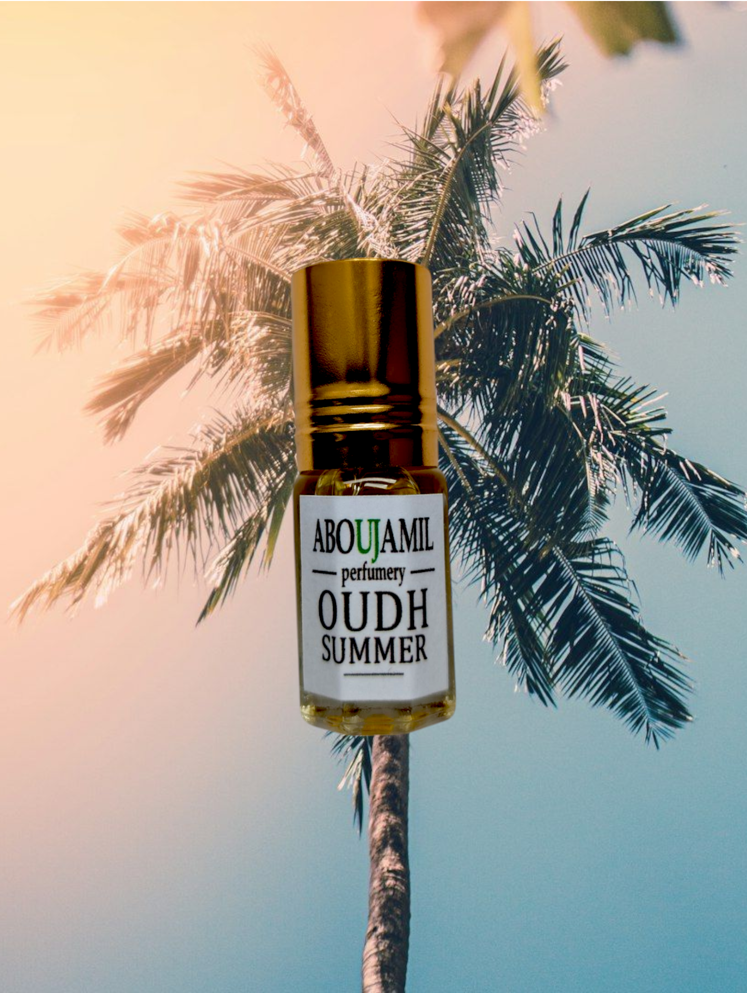 Image de OUDH SUMMER