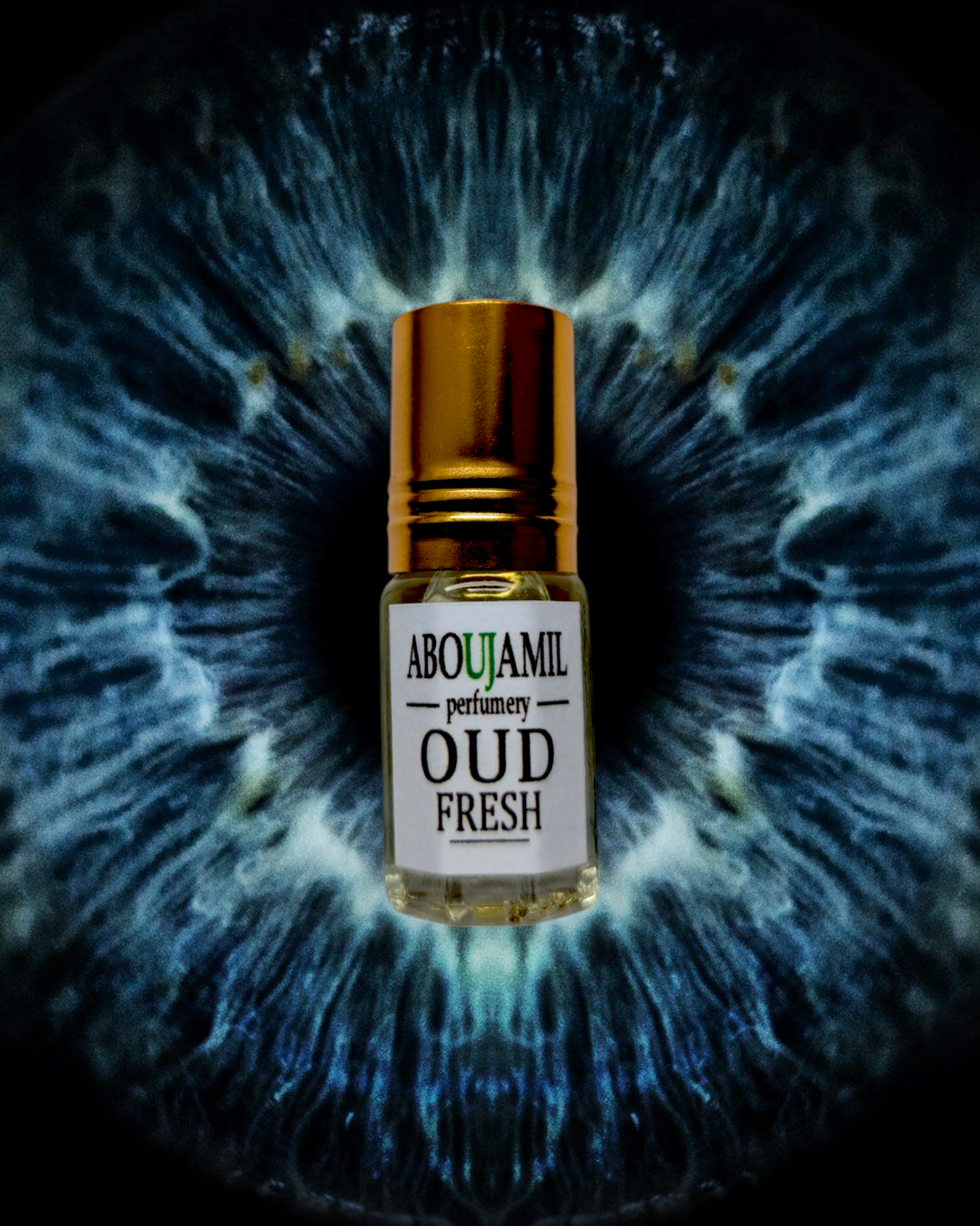Image de OUD FRESH