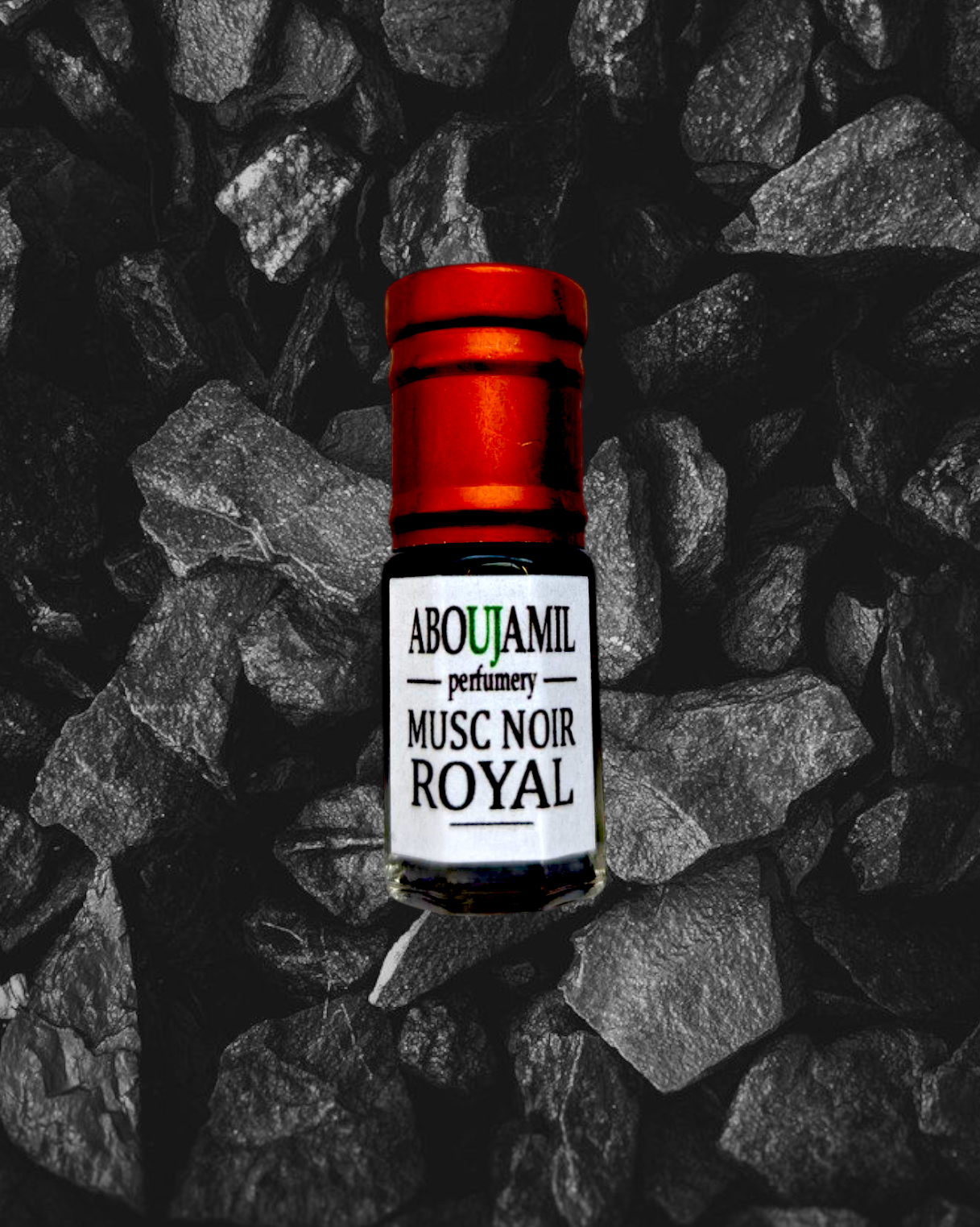 Image de MUSC BLANC ROYAL