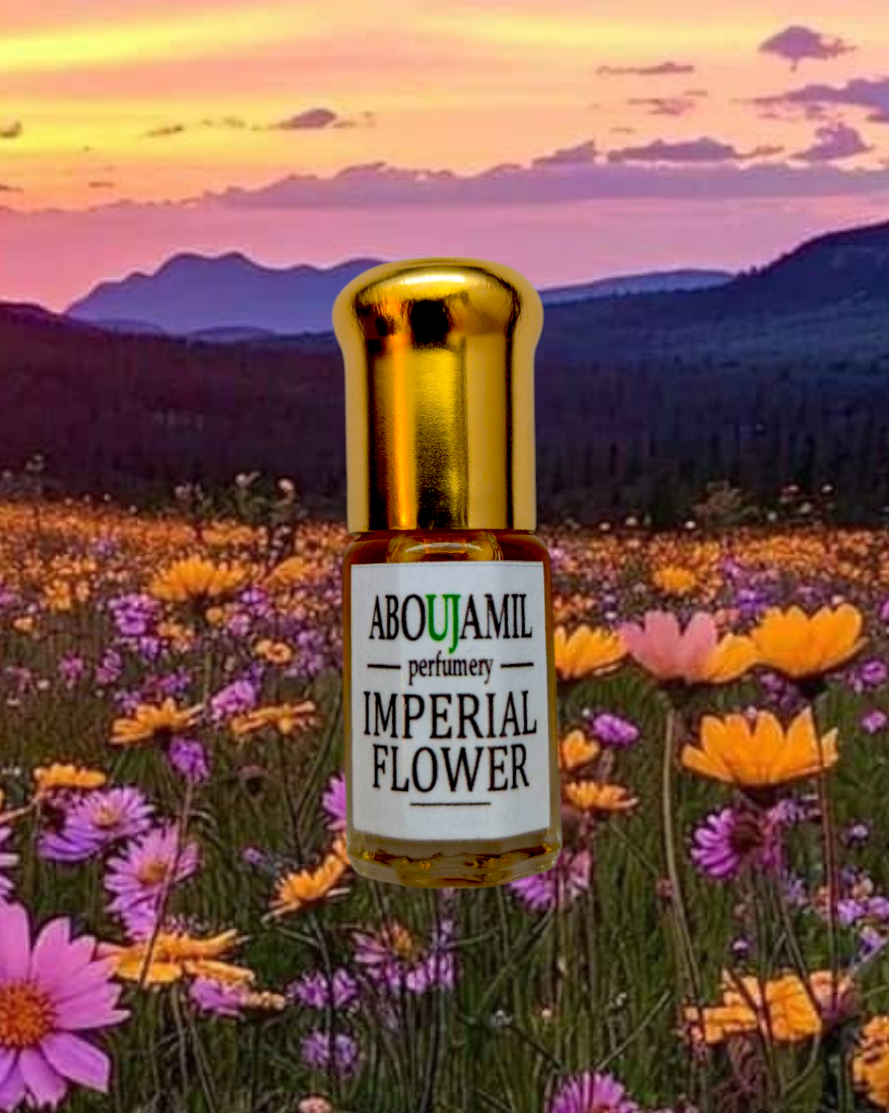 Image de IMPERIAL FLOWER