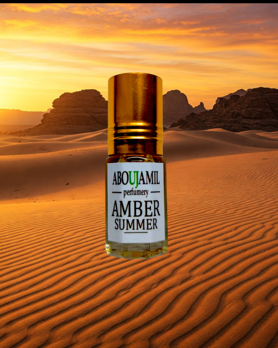 Image de AMBER SUMMER