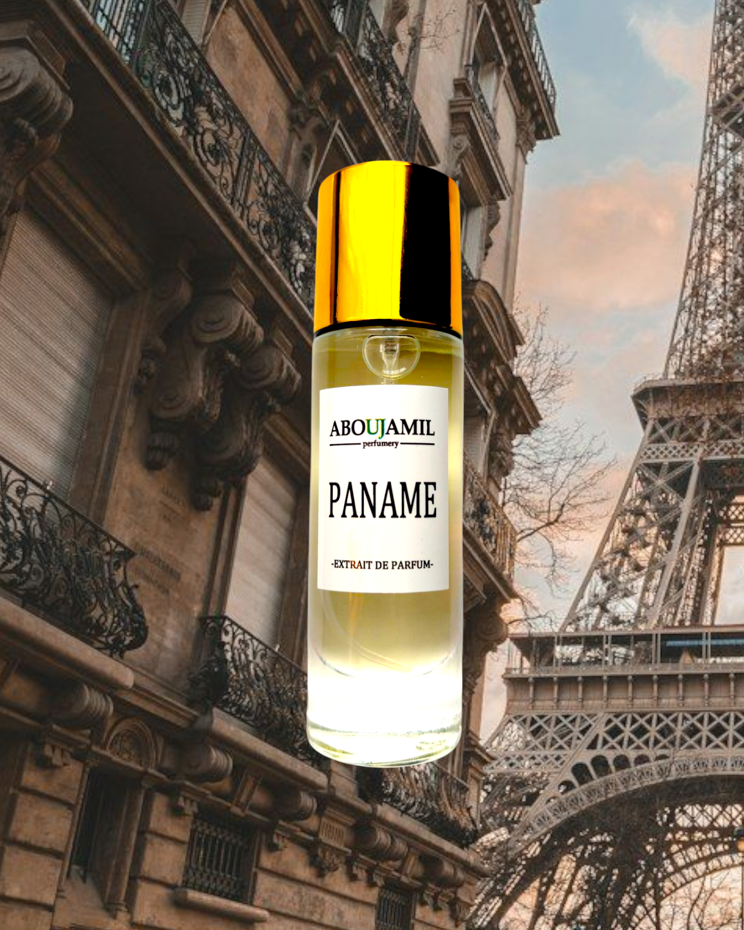 Image de PANAME