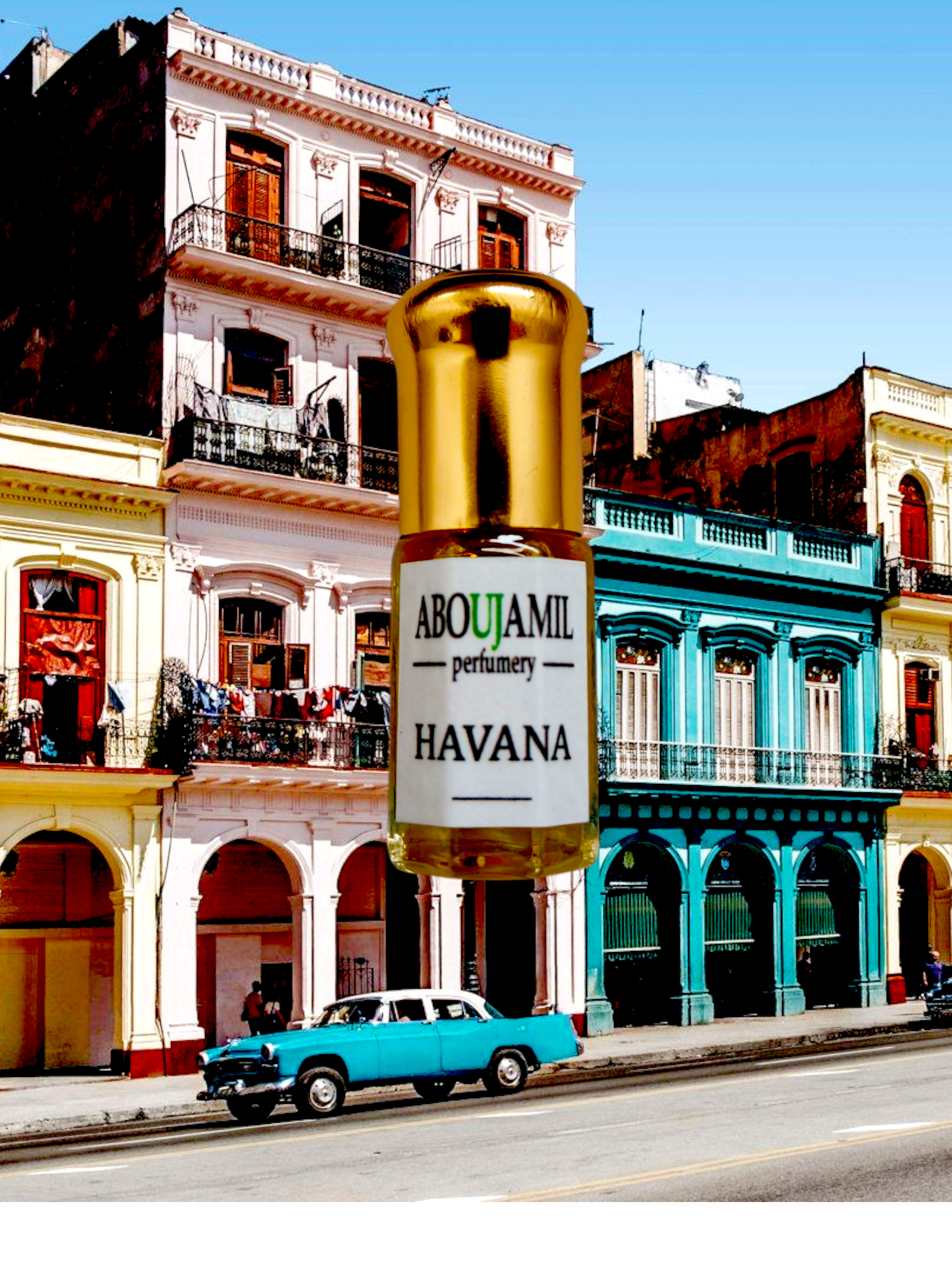 Image de HAVANA
