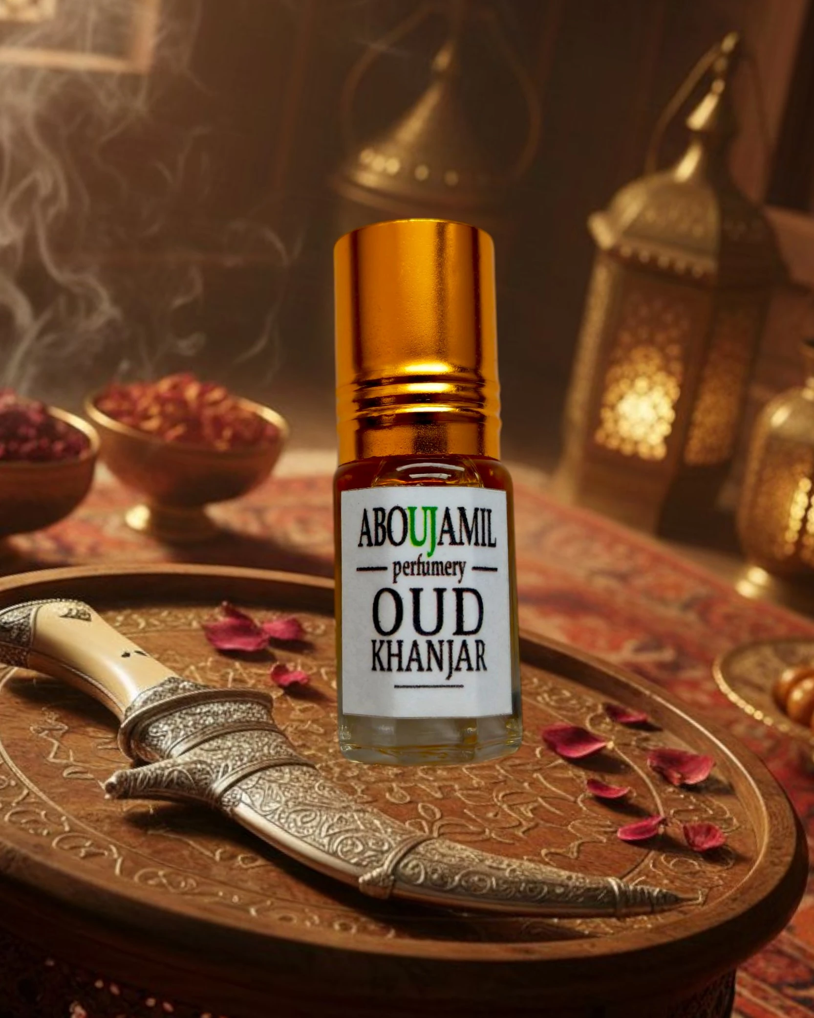 Image de OUD KHANJAR