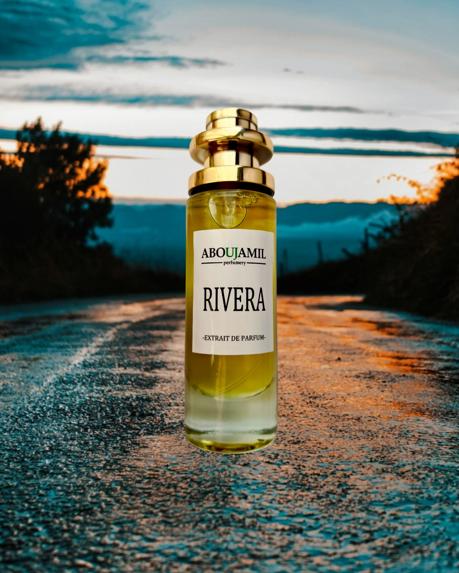 Image de RIVERA (SPRAY)