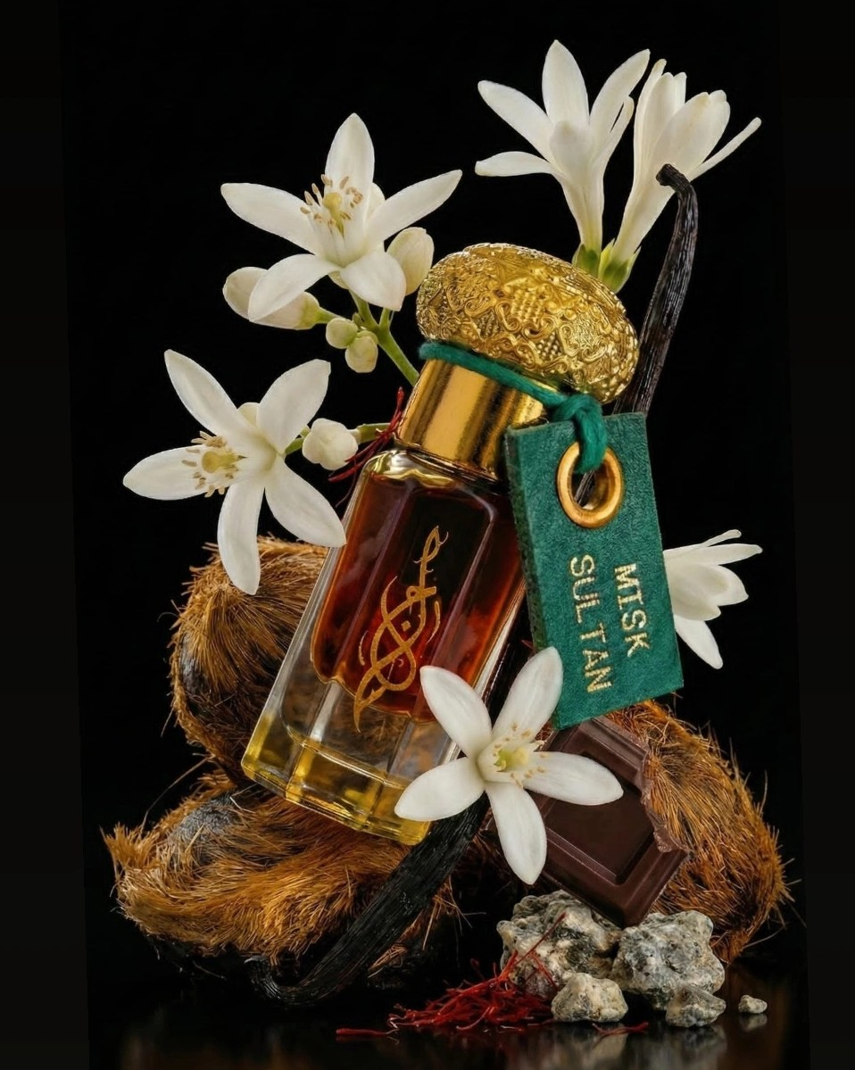 Image de MISK SULTAN