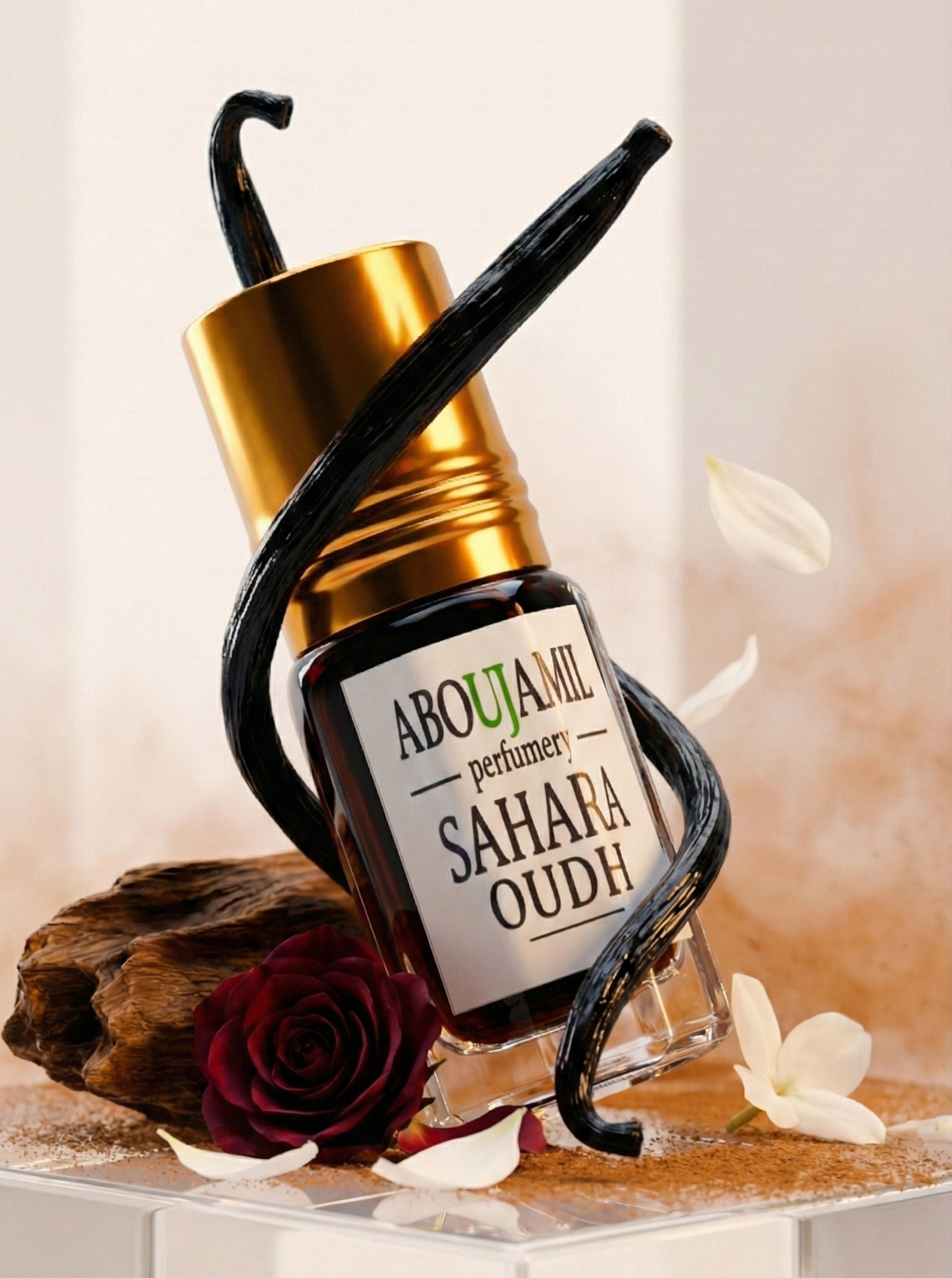 Image de SAHARAH OUDH
