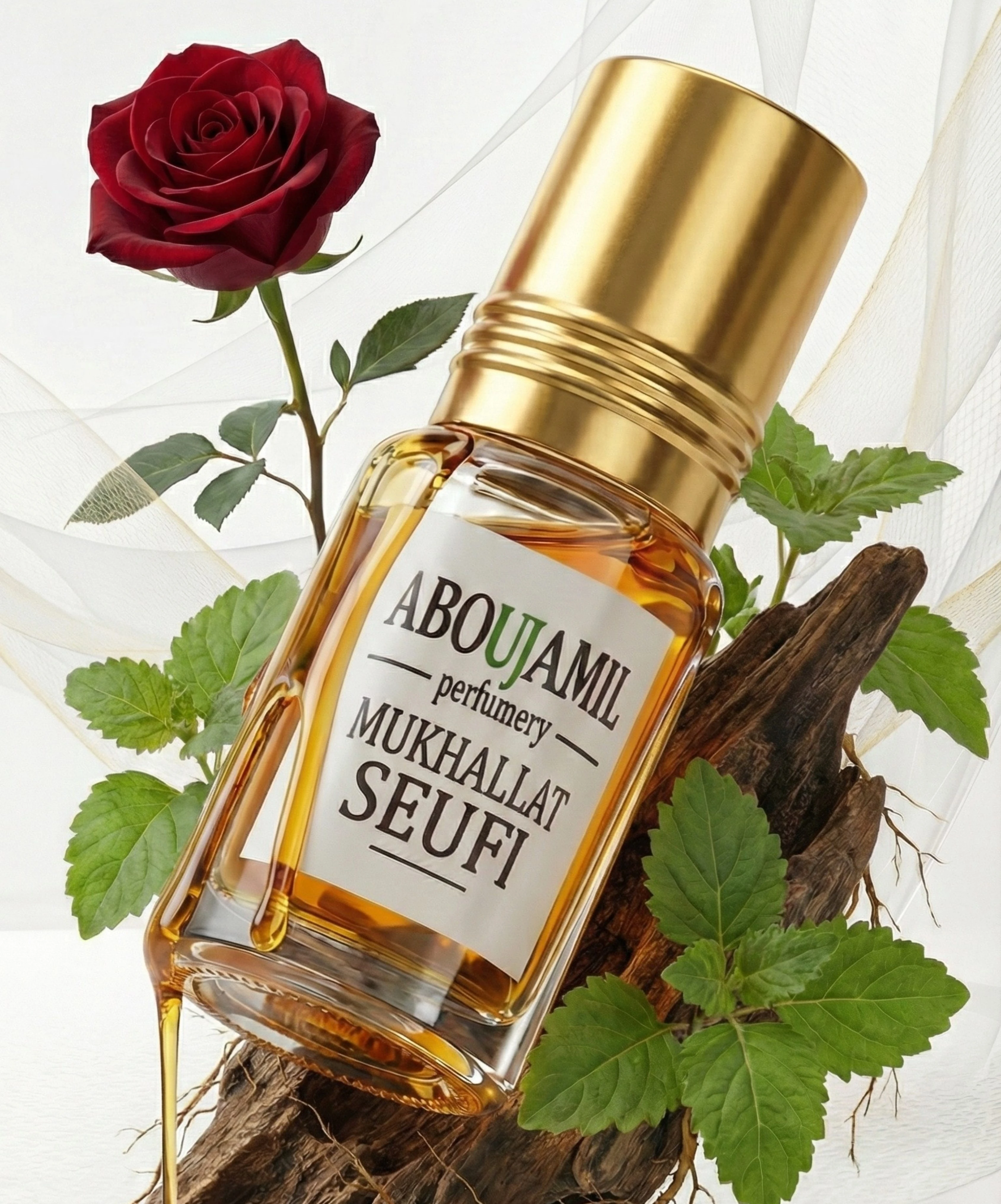 Image de MUKHALAT SEUFI