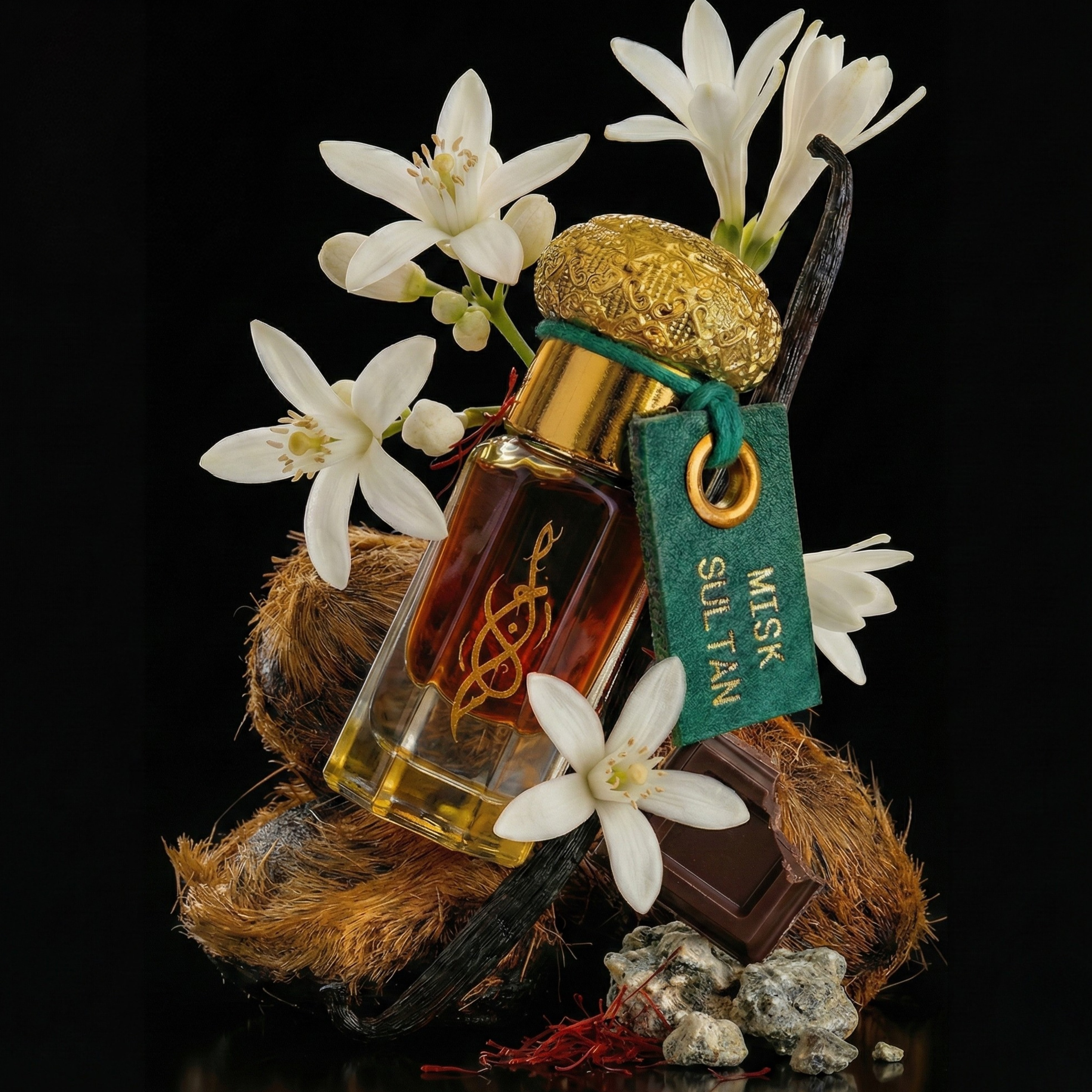 Image de MISK SULTAN