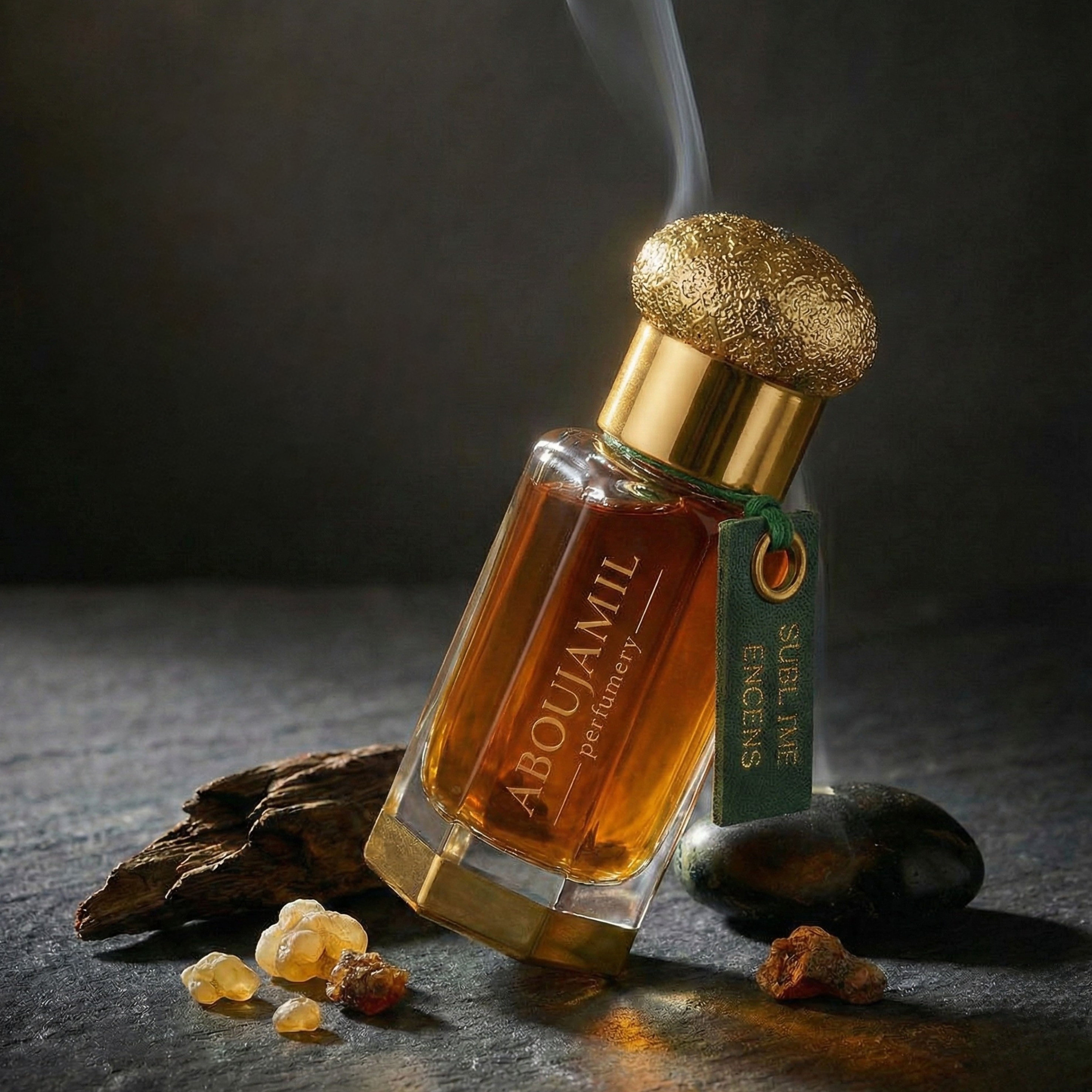 Image de SUBLIME ENCENS