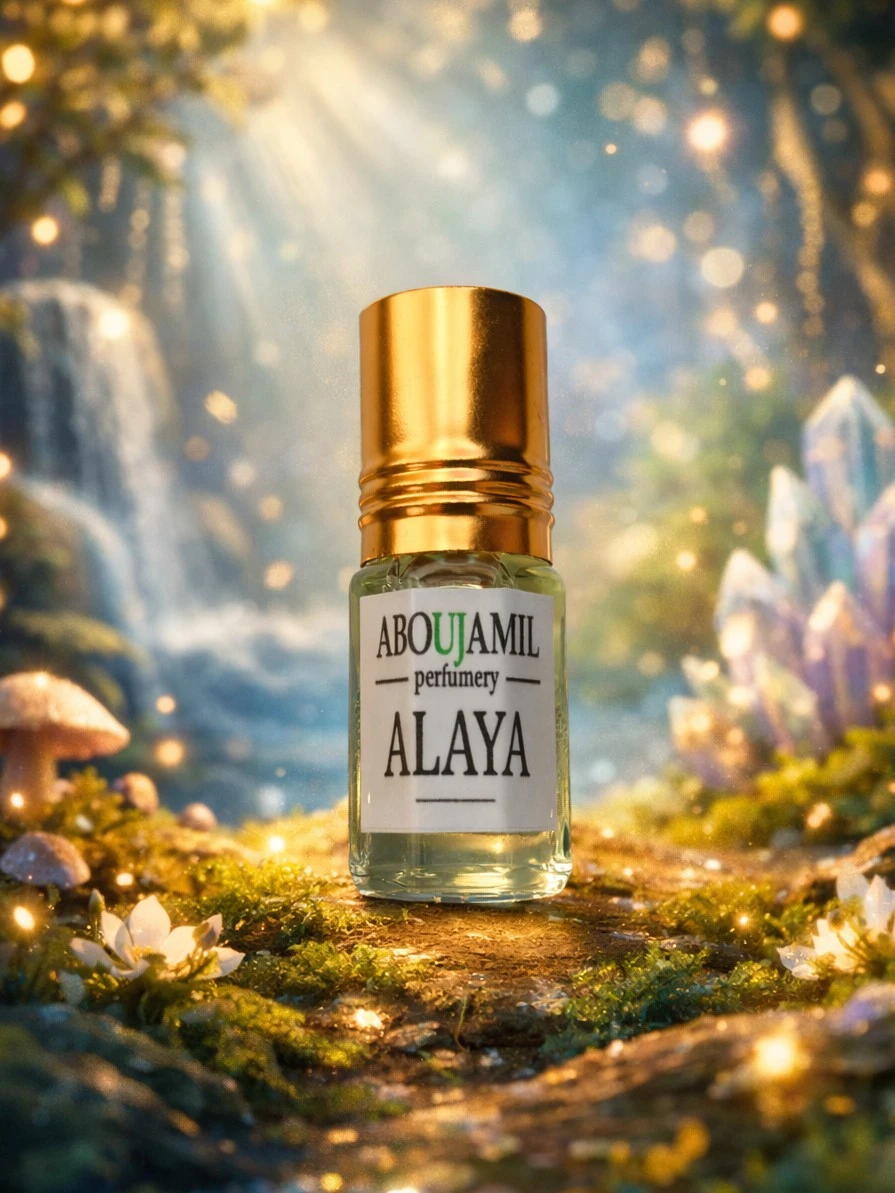 Image de ALAYA