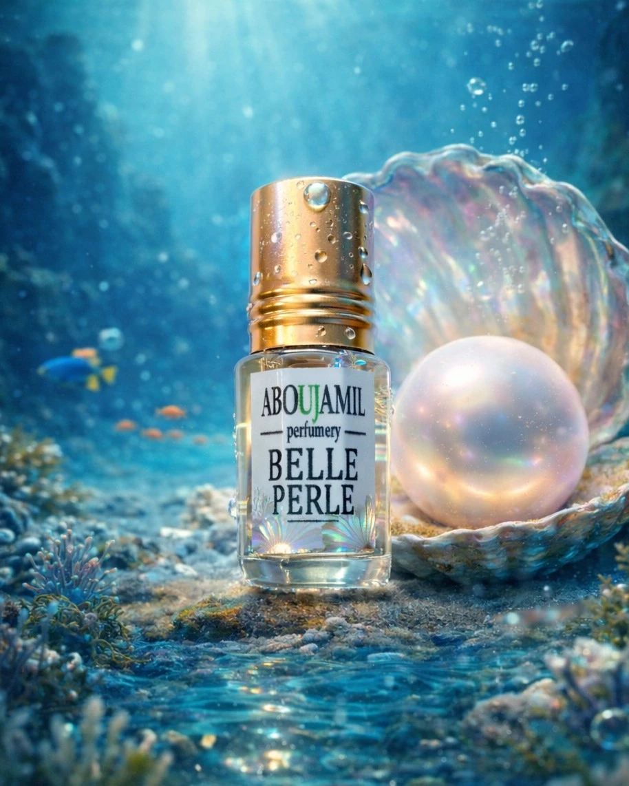 Image de BELLE PERLE