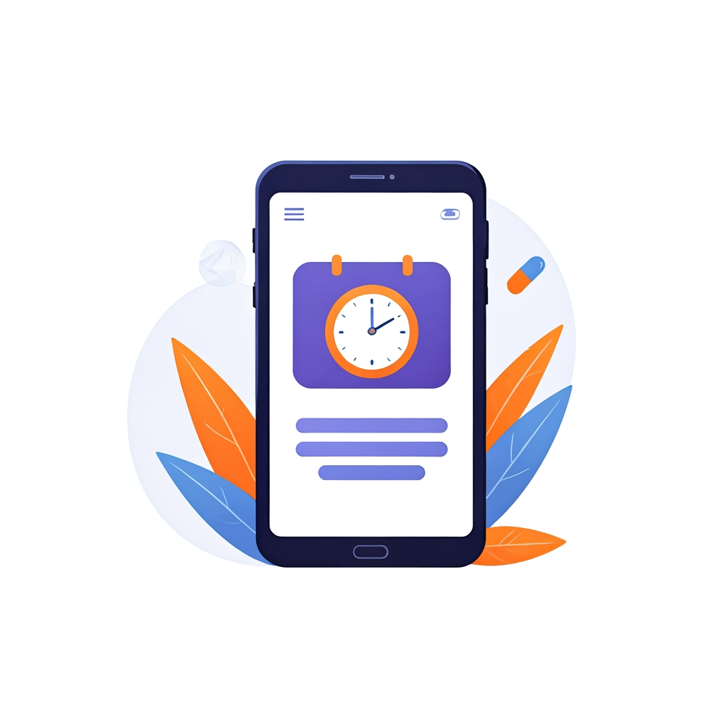 Medication Reminders