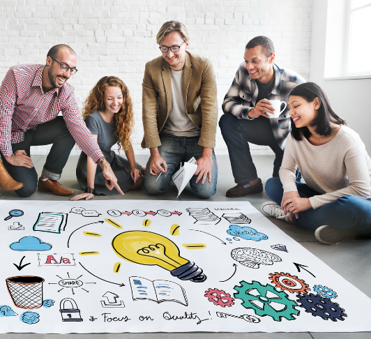 Les fondamentaux de la gestion de projet agile 