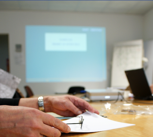 Améliorer ses écrits professionnels professionnels 1 jour
