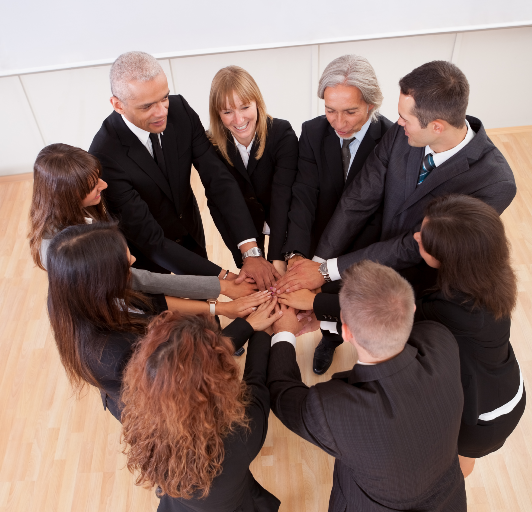 Management intergénérationnel