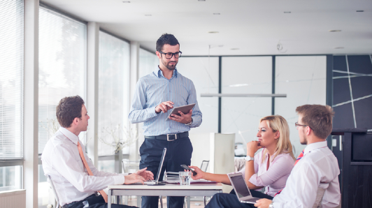 Formation de formateur 2 jours