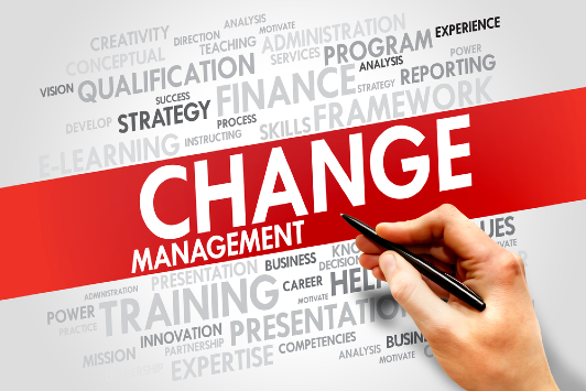 Manager le changement simplement avec la méthode Kotter 