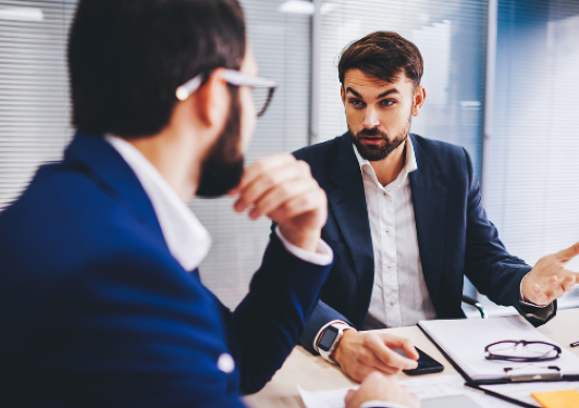 Conduire et optimiser les entretiens annuels et professionnels