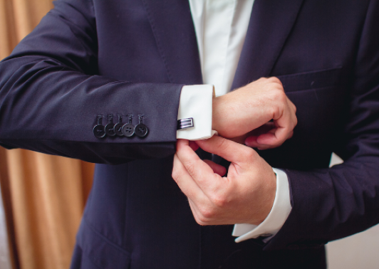 Savoir être d’excellence et codes du luxe