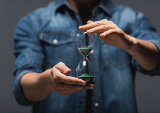 Gestion du temps et des priorités