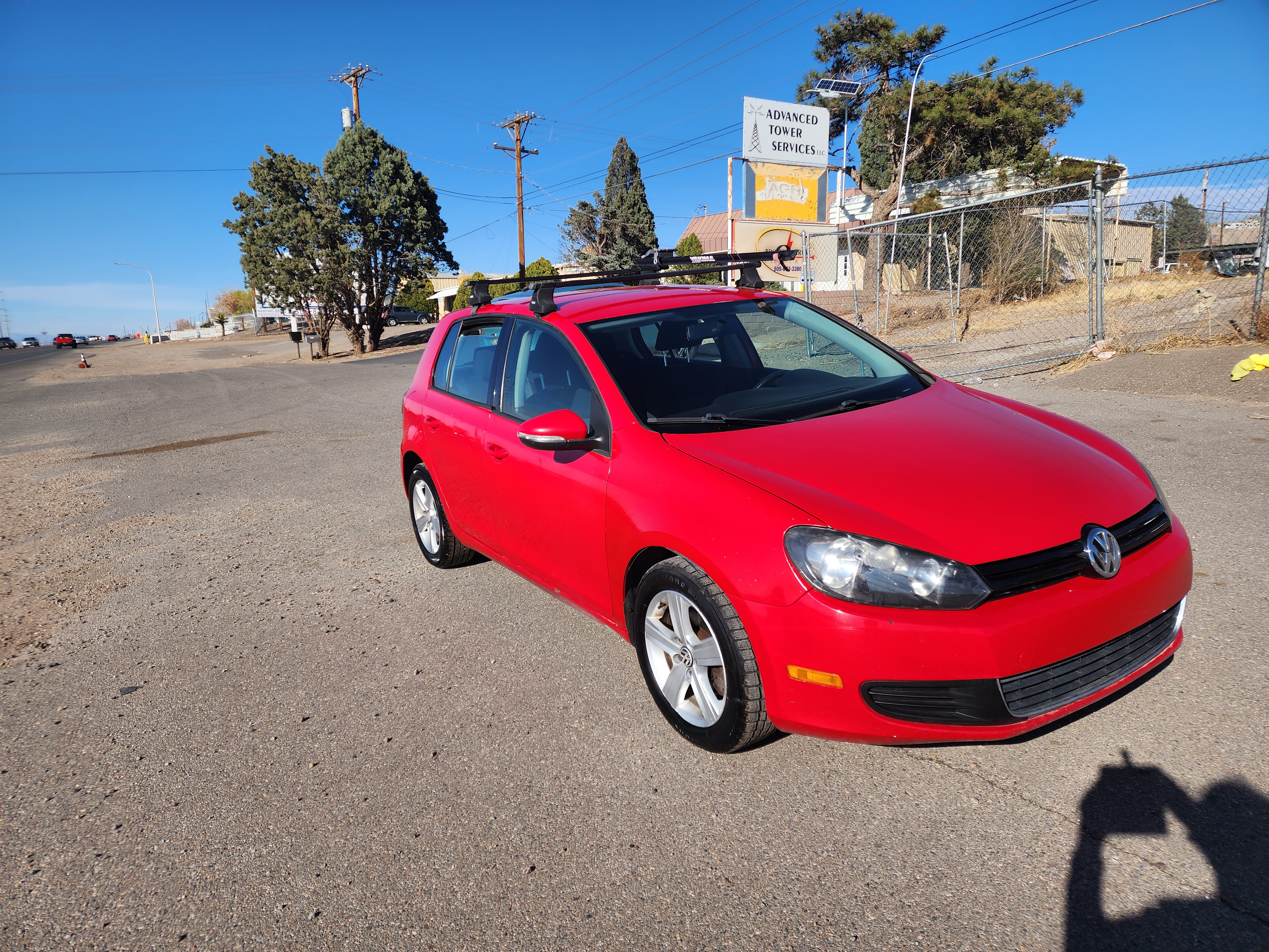 Volkswagen Golf image 2