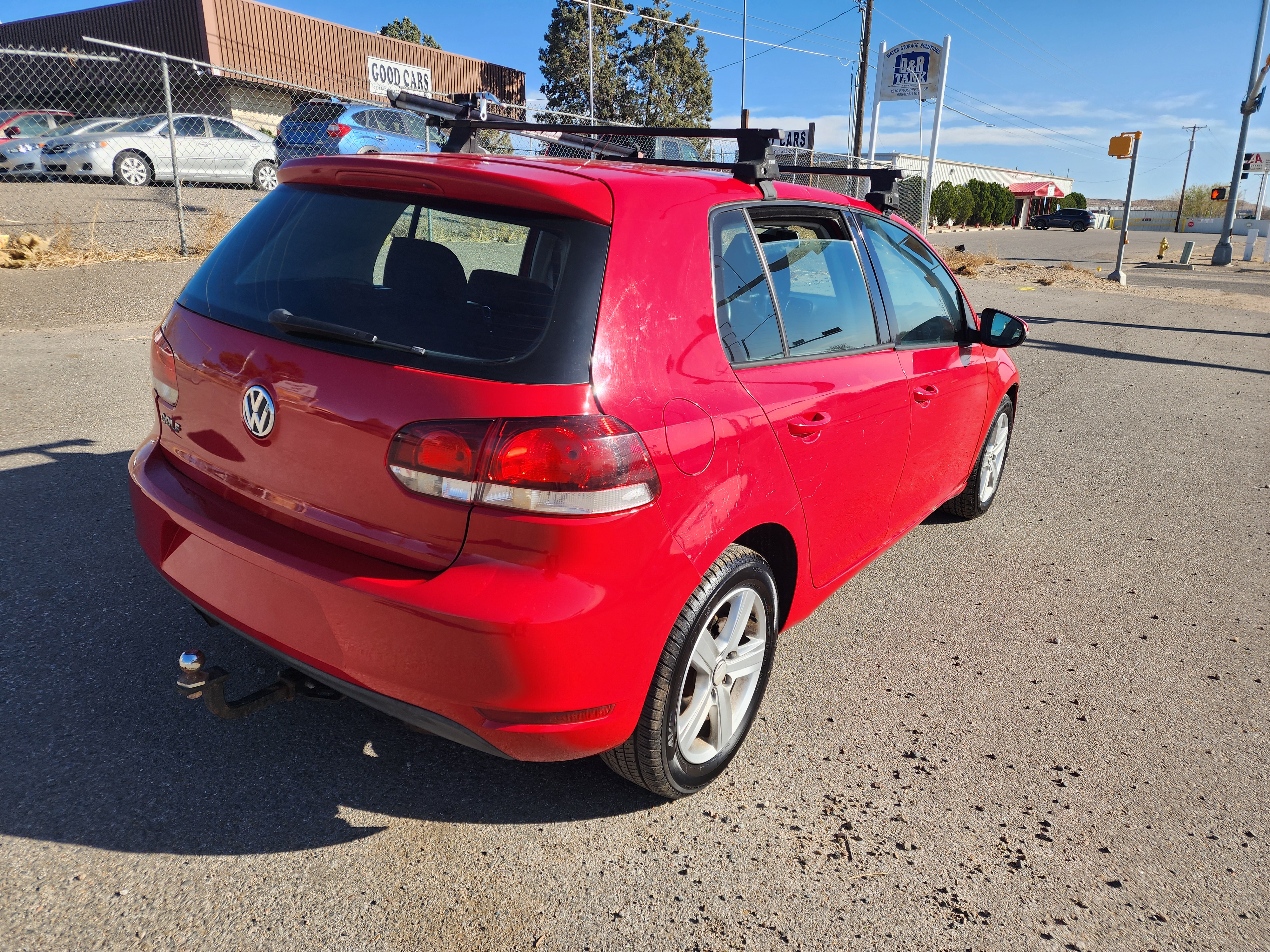 Volkswagen Golf image 3