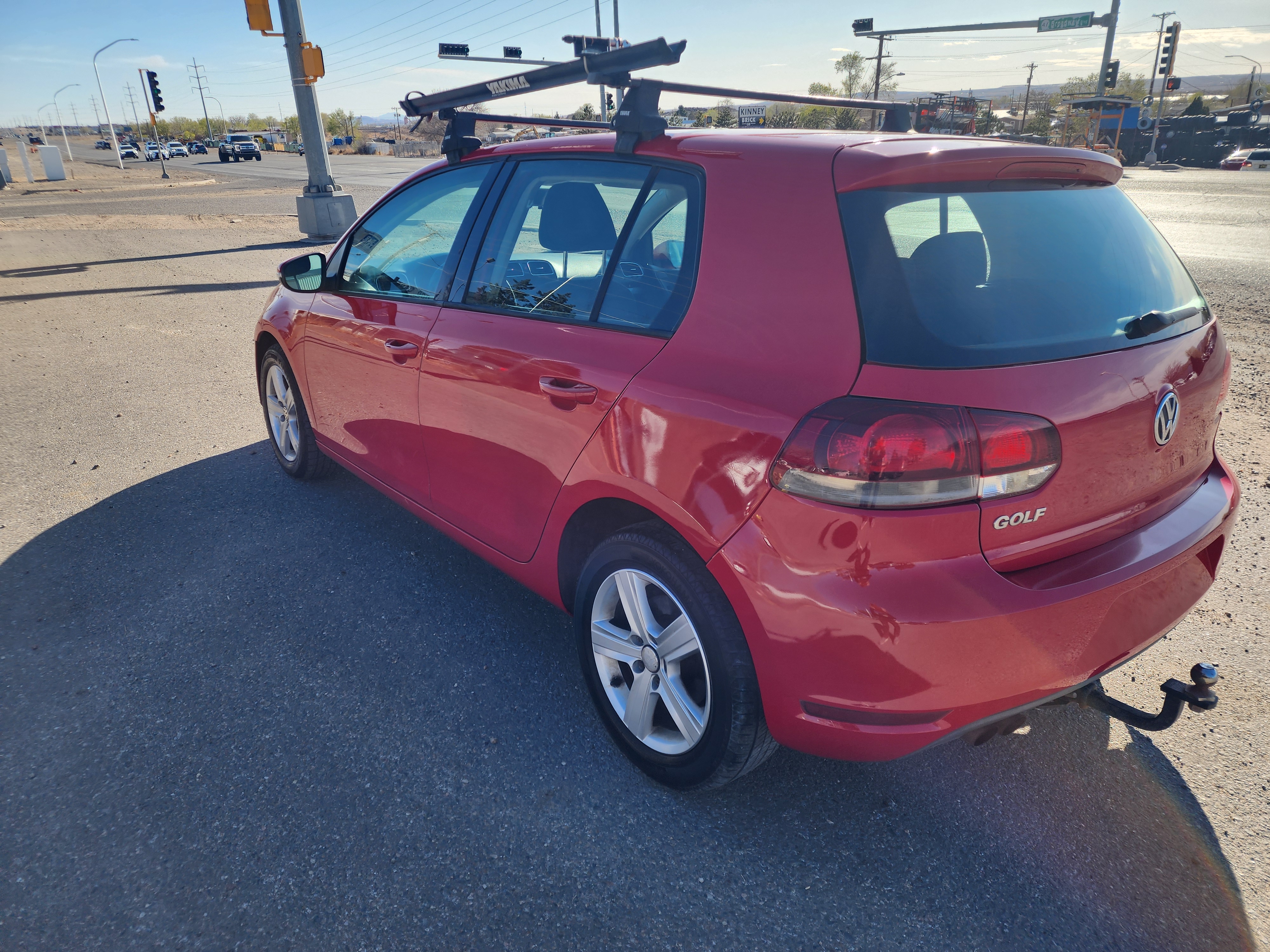 Volkswagen Golf image 4