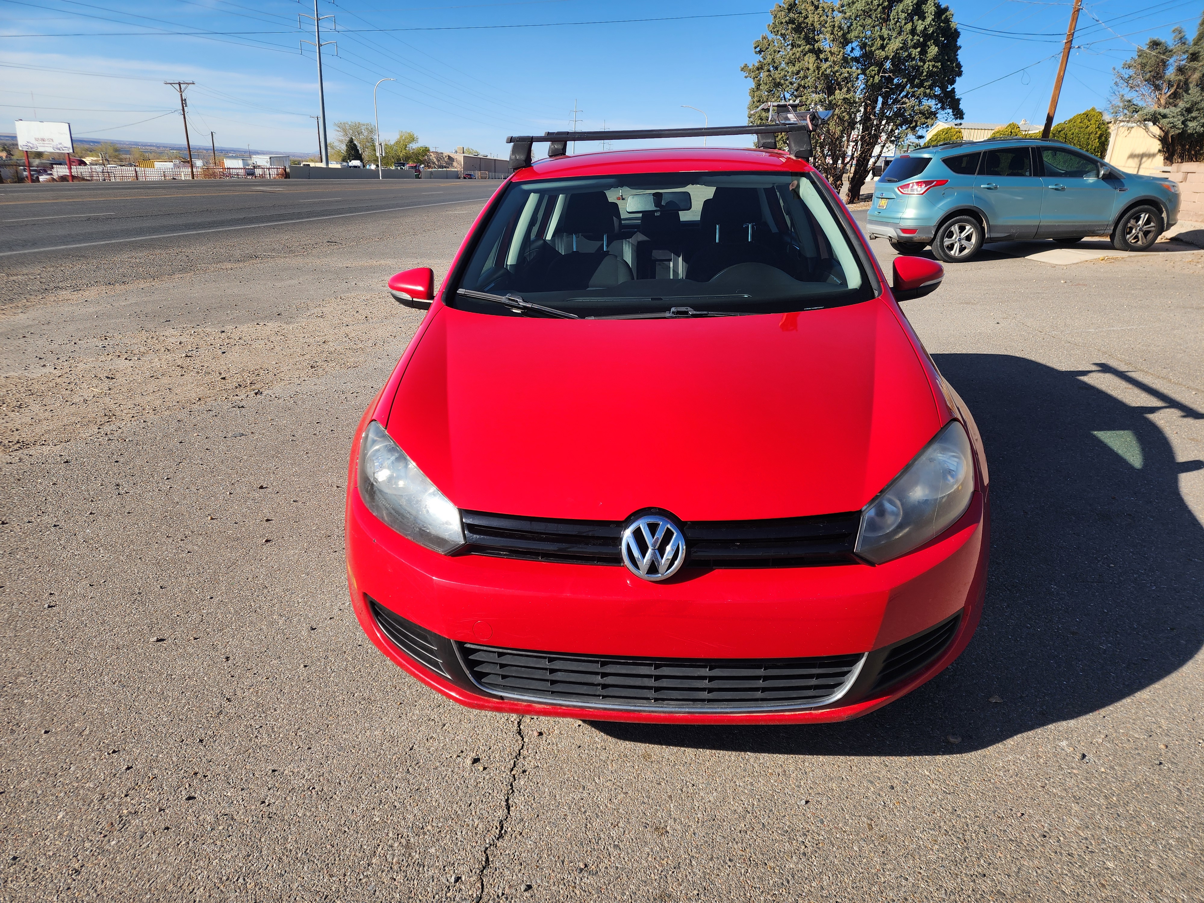 Volkswagen Golf image 5